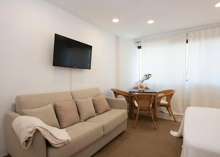 Aparthotel Centric
