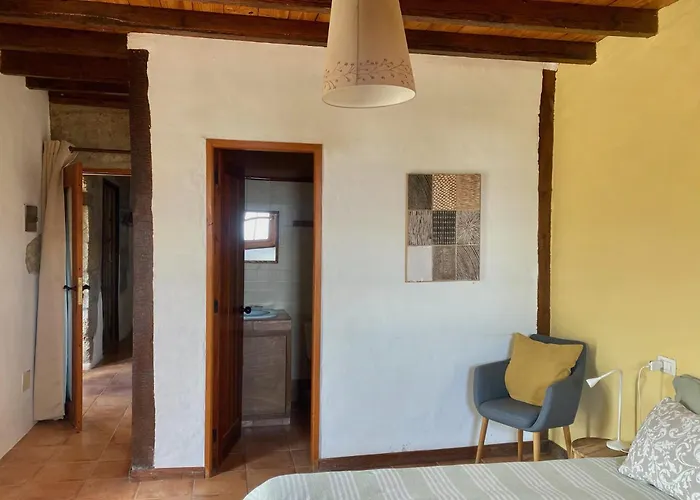 Biofinca Casa El Riego