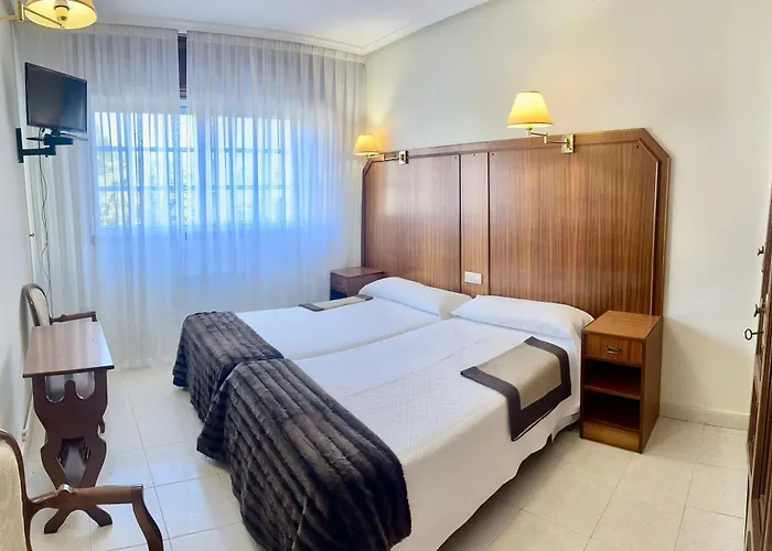 Hostal La Cubana