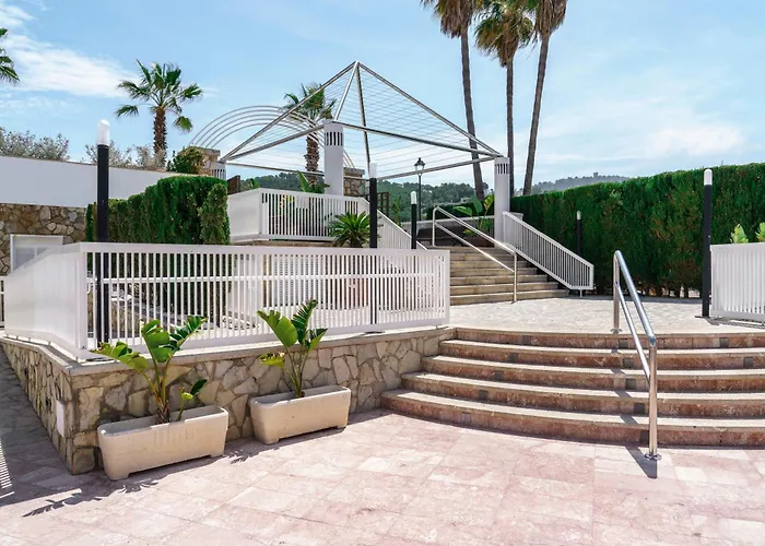 Alua Gran Camp De Mar Hotel