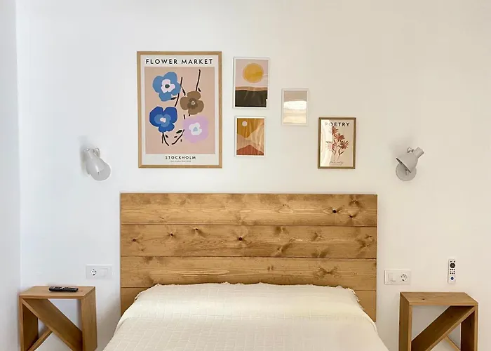 Hotel Rural Casa Fina - Adults Recommended Conil De La Frontera