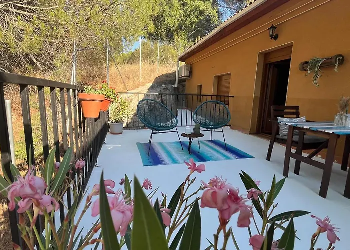 Hotel Rural El Arca de Noé