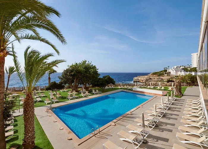 Alua Calas De Mallorca Resort