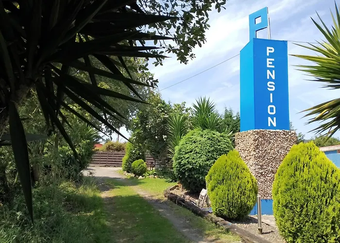 Pensión Tabaza