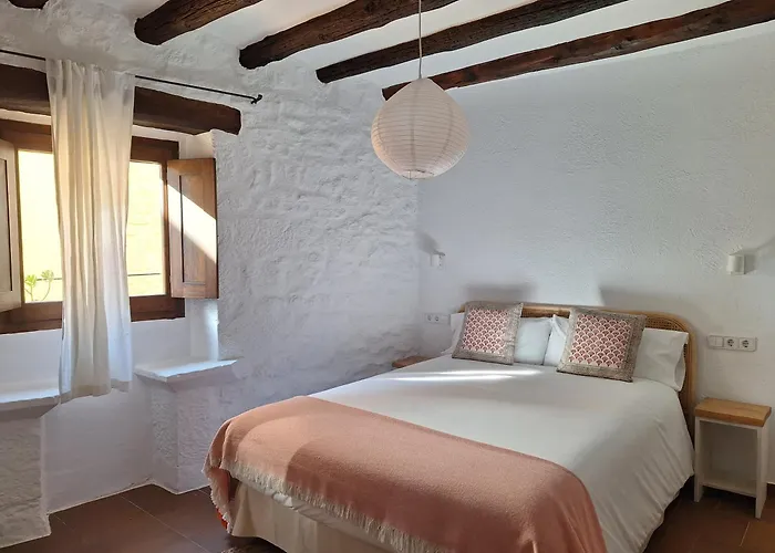Hostal Blavet