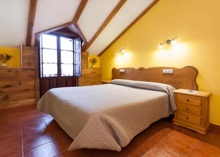 Posada Casa Rosalia Castro Urdiales