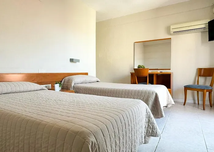 Hotel Safari Gandía