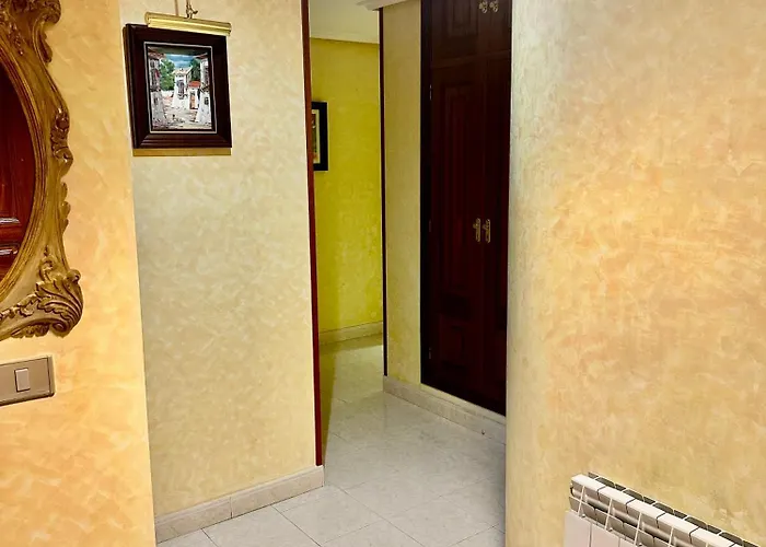 Hostal La Cubana O Carballiño