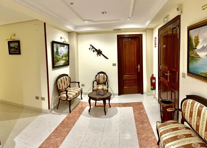 Hostal La Cubana