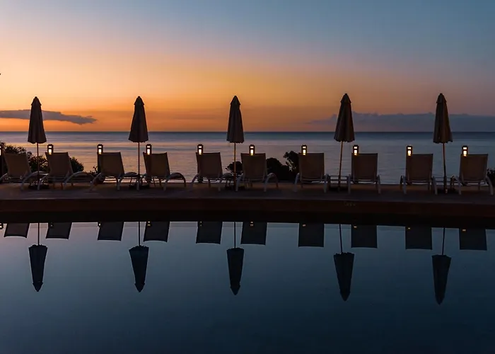 Park Hotel San Jorge & Spa By Escampa Hotels Castell-Platja d’Aro