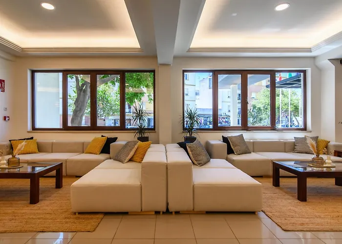 Hotel Don Diego By H Ayamonte