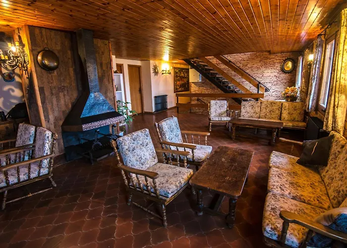 Hotel Terralta