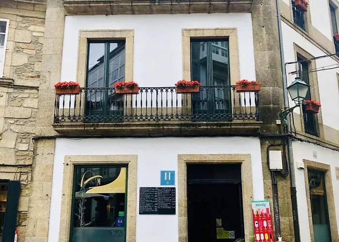Arco De Mazarelos