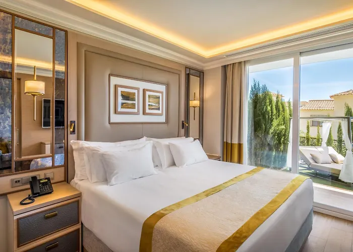Barcelo La Nucia Hills Hotel