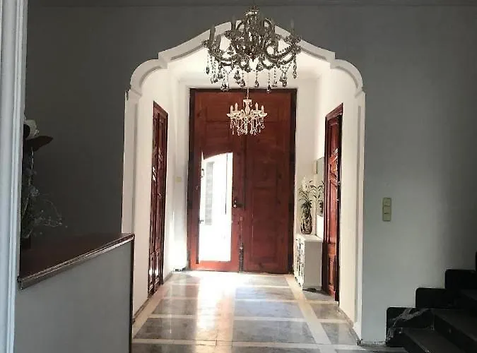 Ca De L'Alfas