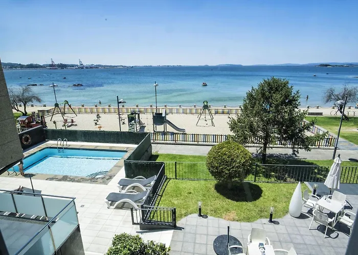 Hotel Alda Carril