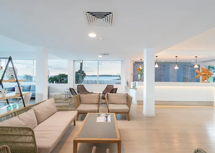 Hotel Atolon & Kaafu Beach Club Cala Bona 