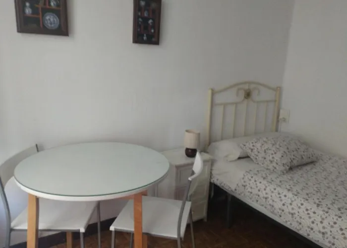 Hostal Espana