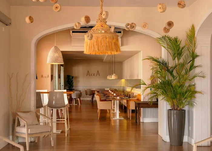 Llaut Boutique Hotel (Adults Only) Can Picafort 