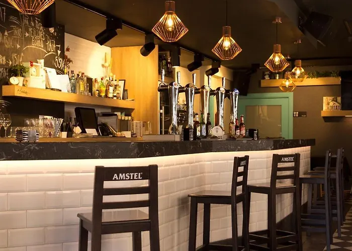 Hostal Plaza Bunuel