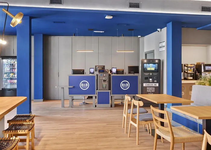 B&B Hotel Girona 2 Salt