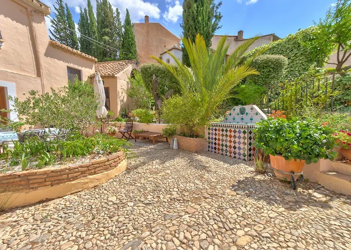 Cortijo El Pino