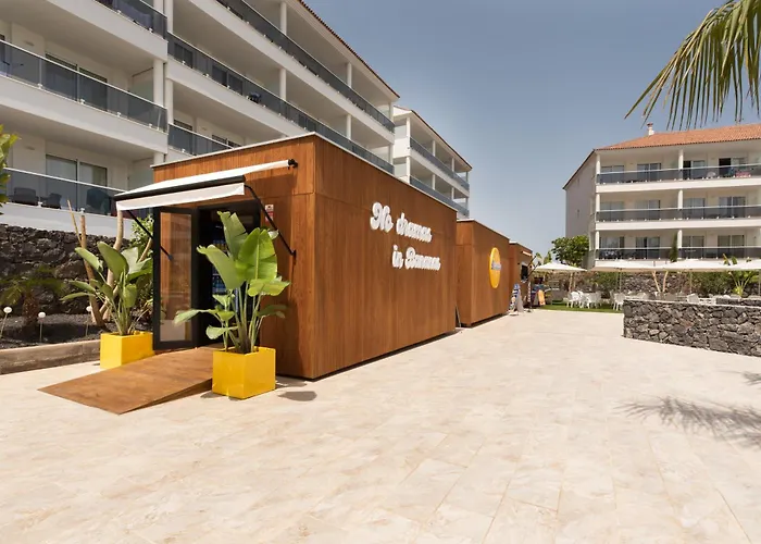 Marinell Collection Palm-Mar