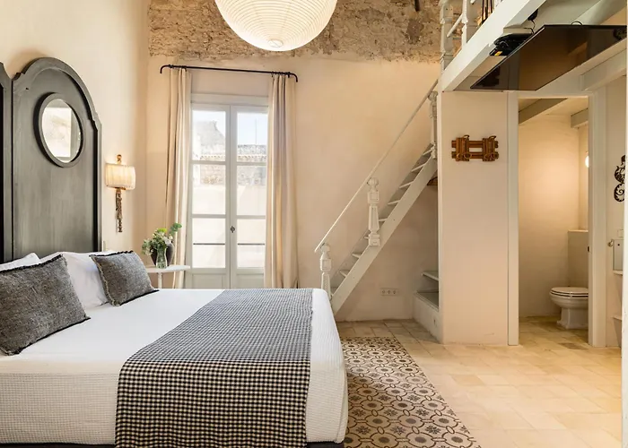 Art Suites by Casa del Santo El Puerto de Santa María