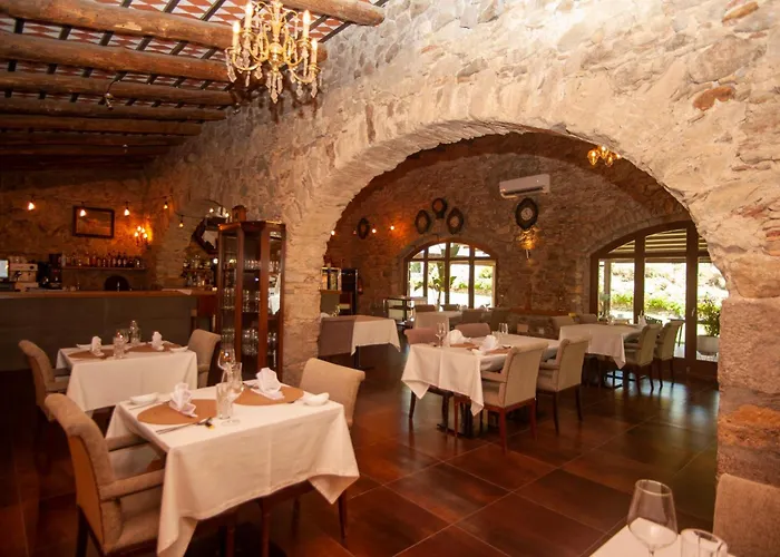 Hotel Aires de l'Emporda Vilacolum