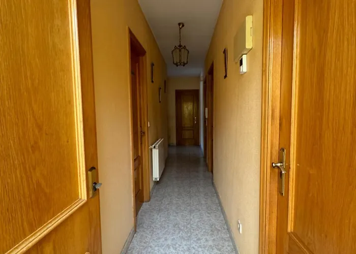 Hostal Pensión LA TORRE