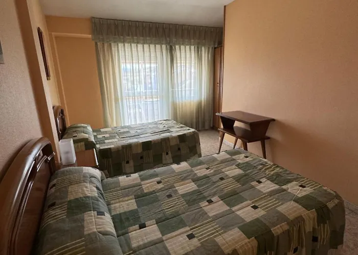 Hostal Pensión LA TORRE