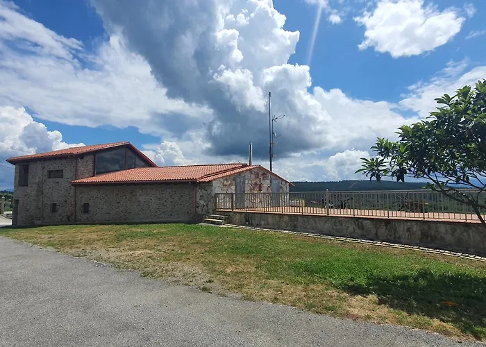 Casa Felisa Marcelle