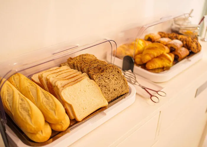 Mar Calma Hotel