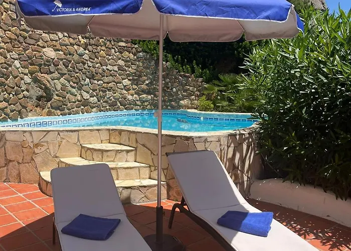 Chalet El Encanto Zahara de los Atunes