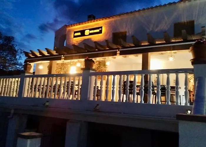 Hotel Galera