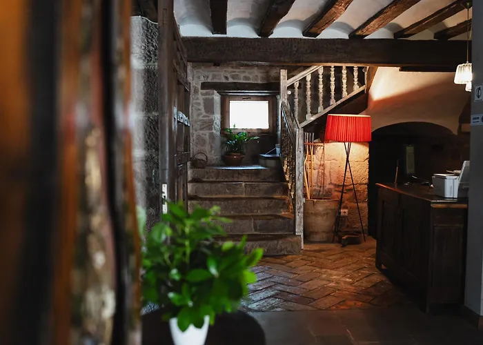 Hotel Rural LATORRIÉN DE ANE