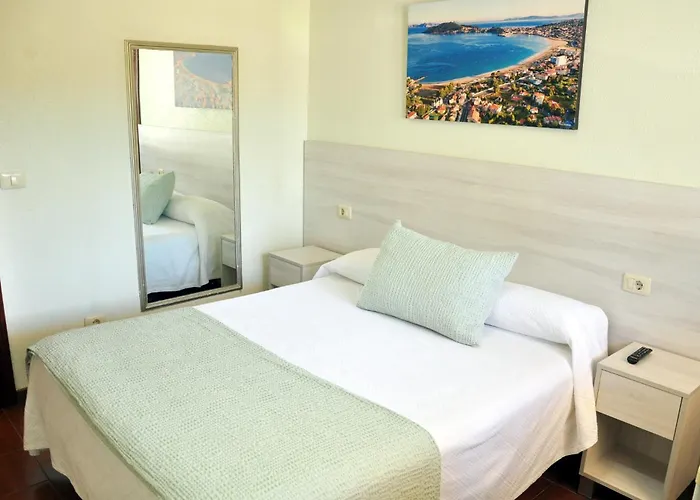 Hostal Paz