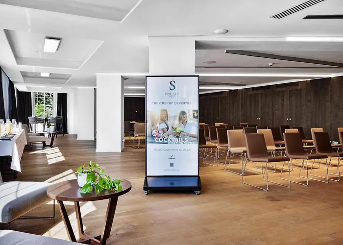 Pure Salt Garonda - Adults Only Hotel Playa de Palma 