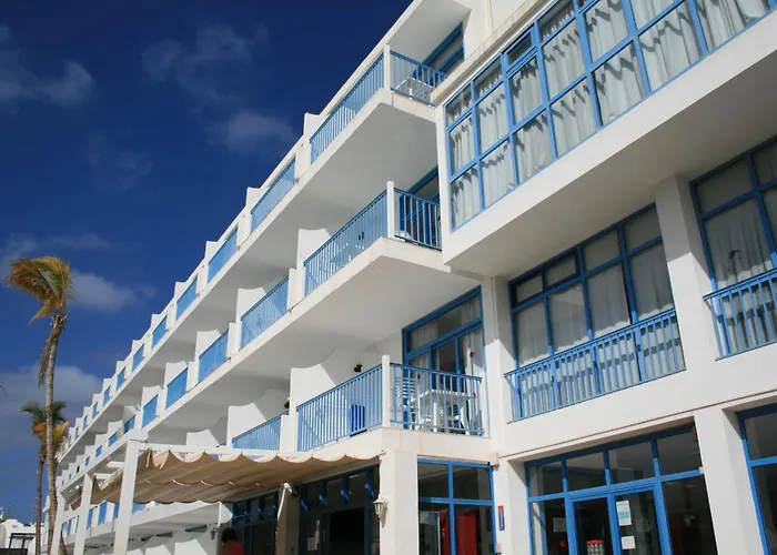 Aparthotel Costa Volcán&Spa Puerto del Carmen 