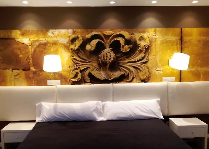 Hotel Villa Sonsierra