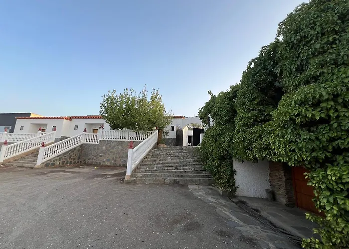 Pensión Xiquena