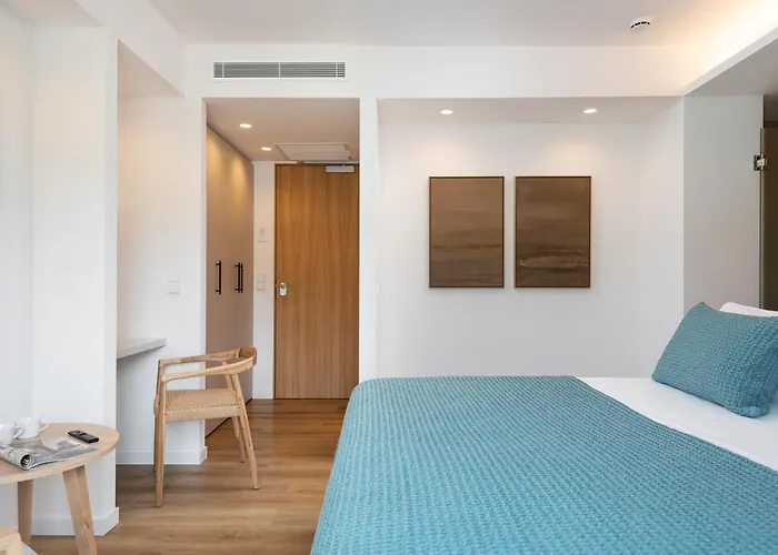 Repic Apartments Soller