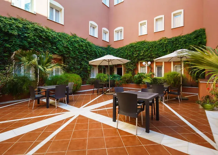 Crisol Chiclana Hotel Chiclana de la Frontera