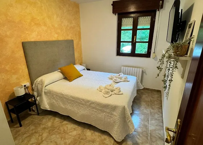 Hostal La Ruta Caín