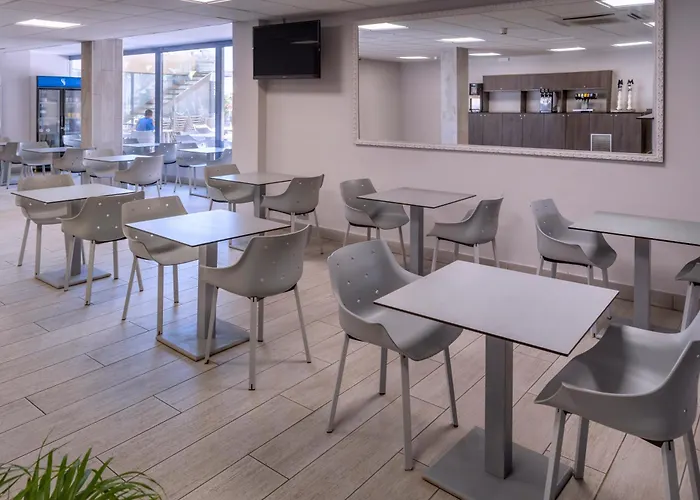 Hotel Amaraigua (Adults Only) Malgrat de Mar