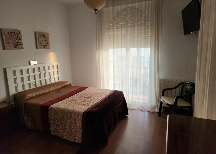 Hotel Frijon