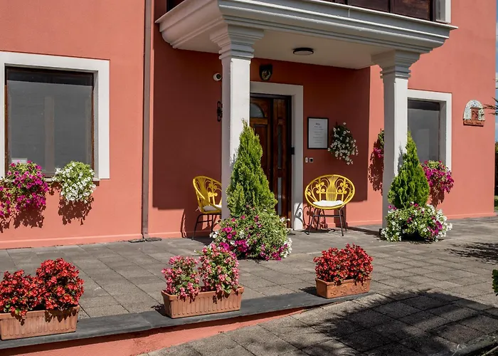 Posada de Suesa