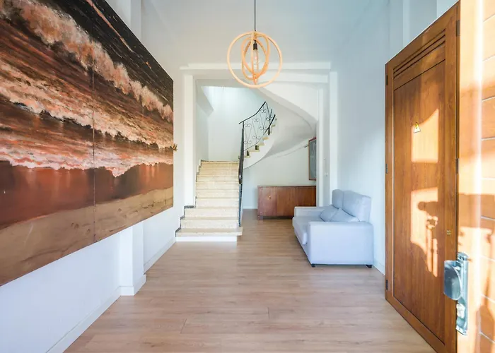 Texeda Room Suites