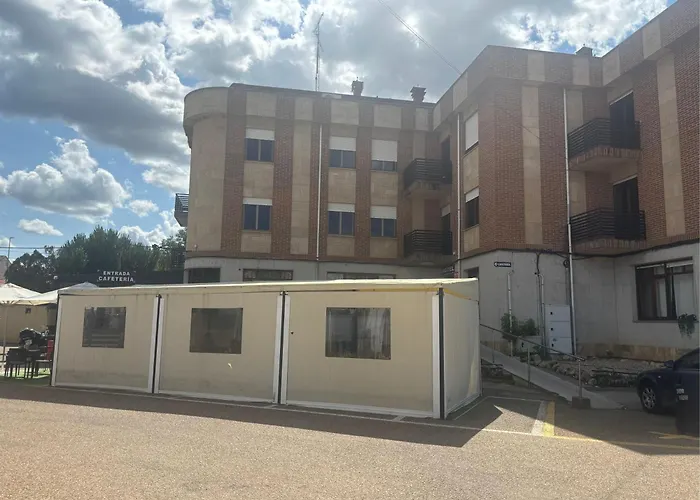 Hotel Juan Manuel