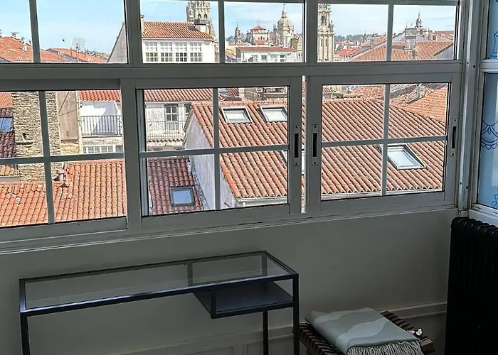 Pensión El Centro